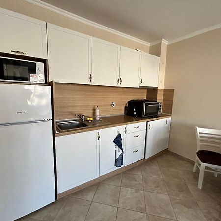 Apartamento Eli3 Rawda Exterior foto