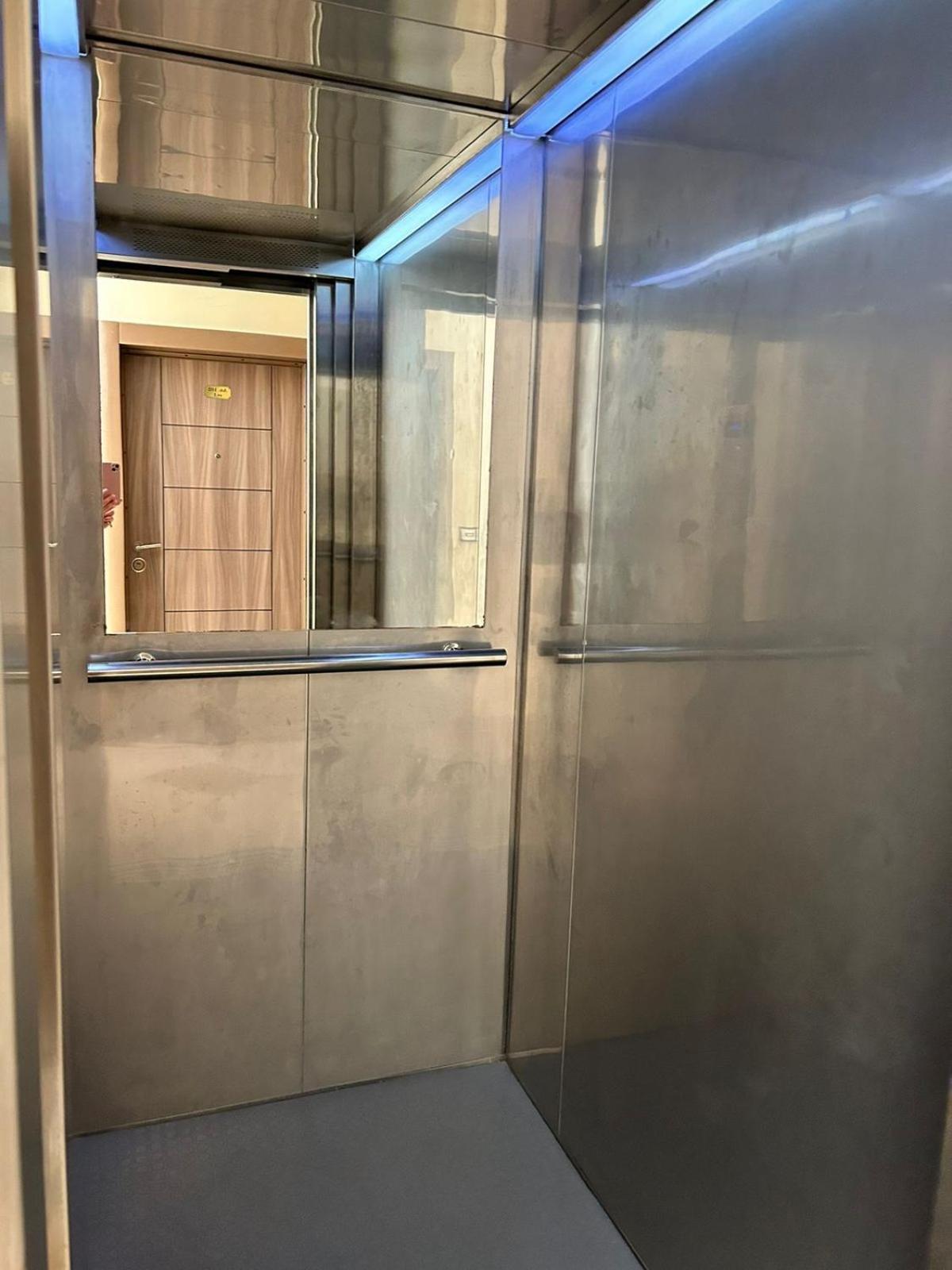 Apartamento Eli3 Rawda Exterior foto