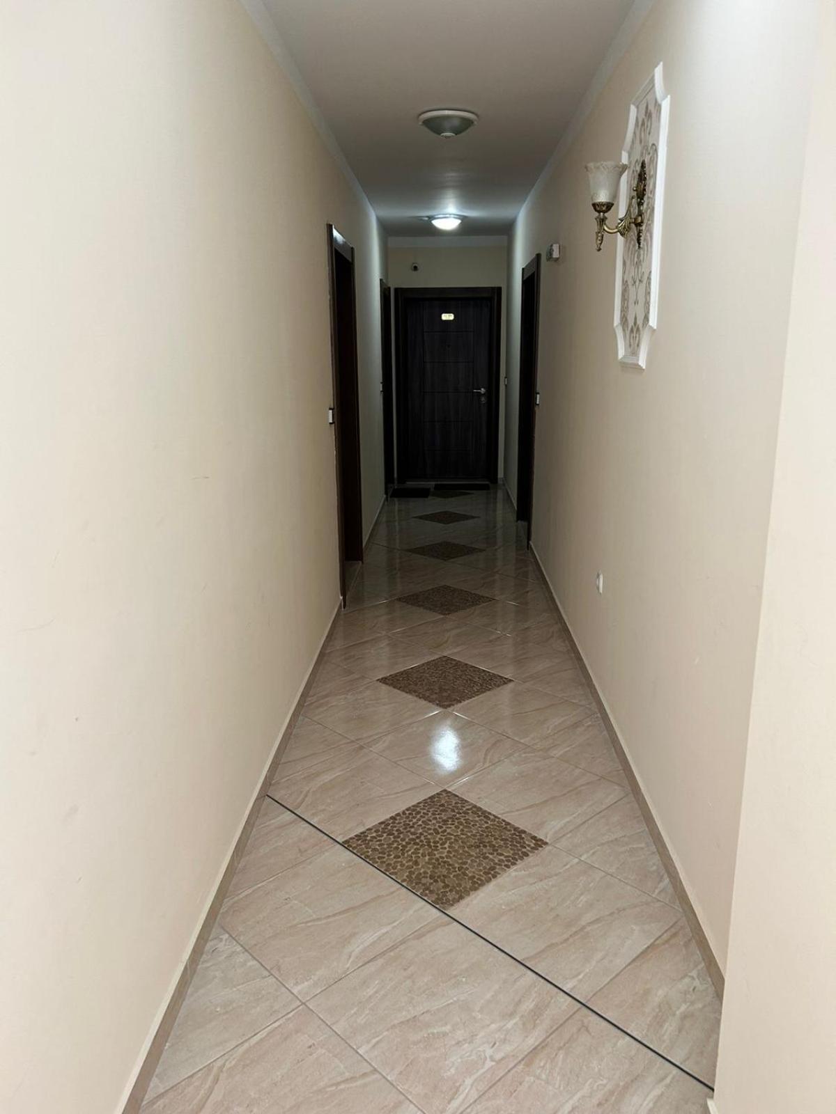 Apartamento Eli3 Rawda Exterior foto