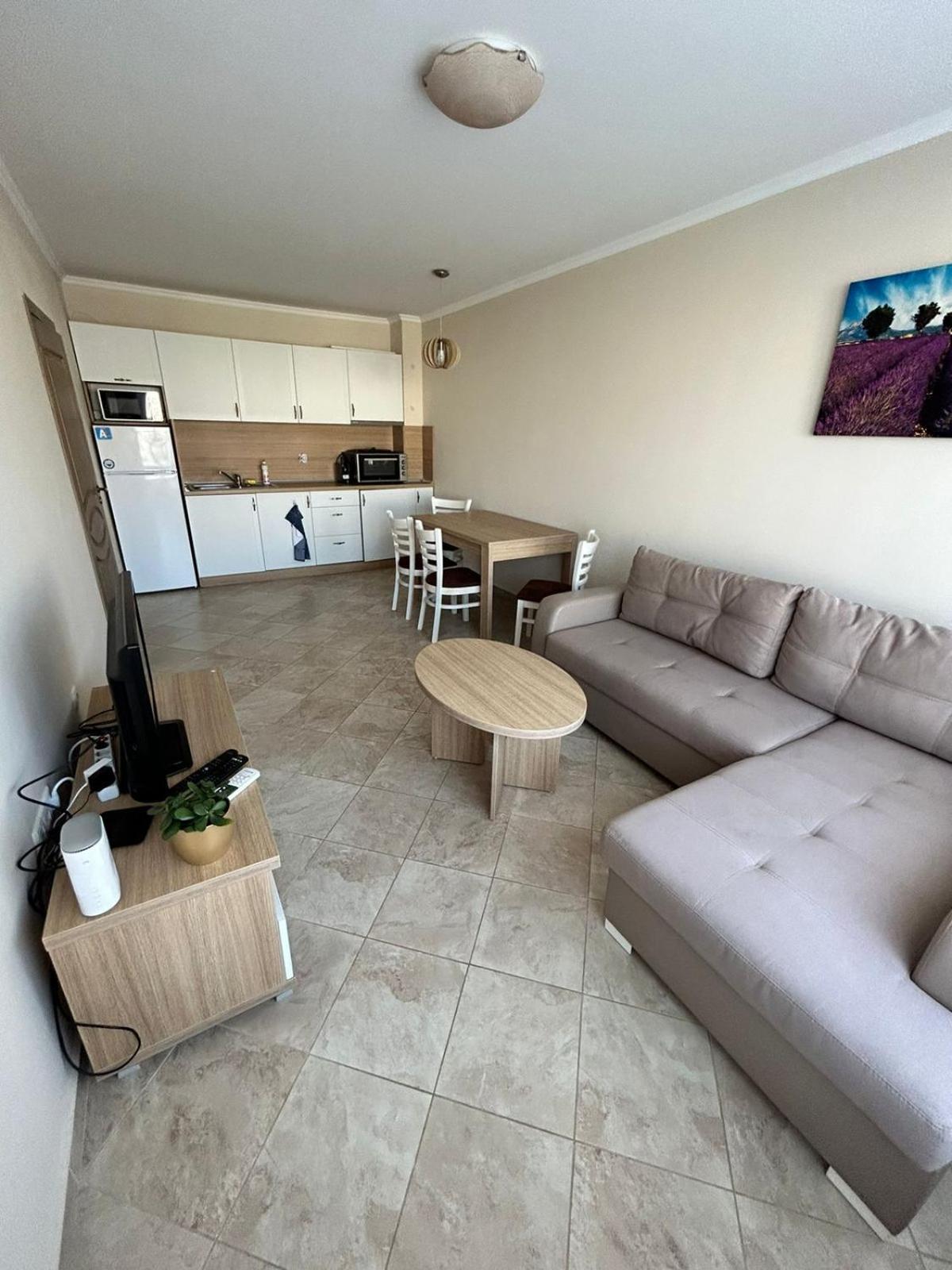 Apartamento Eli3 Rawda Exterior foto