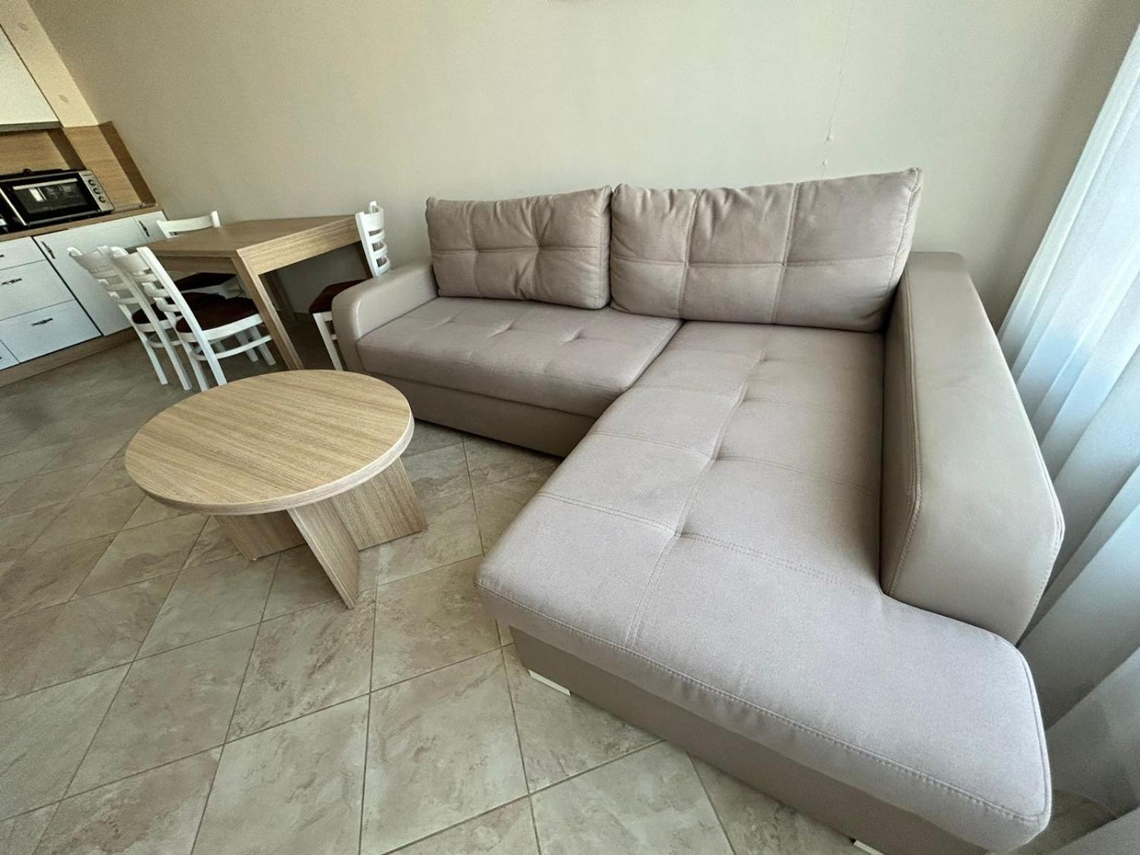 Apartamento Eli3 Rawda Exterior foto